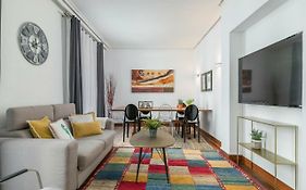 Zubieta By Forever Rentals